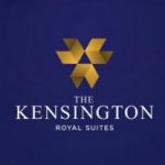 The Kensington Royal Suite